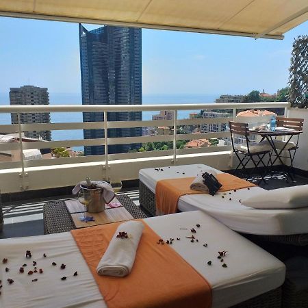 Beausoleil Near Monaco Διαμέρισμα Εξωτερικό φωτογραφία