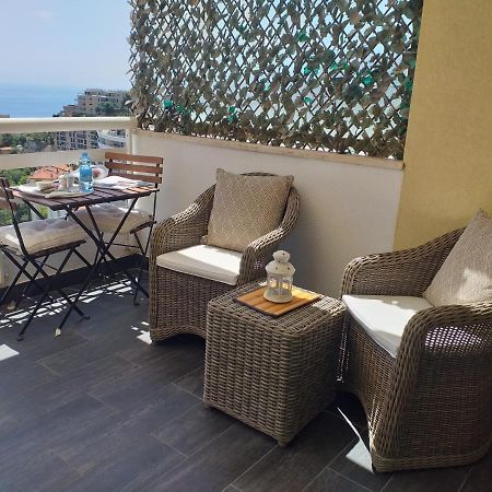 Beausoleil Near Monaco Διαμέρισμα Εξωτερικό φωτογραφία
