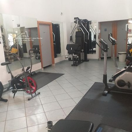 Beausoleil Near Monaco Διαμέρισμα Εξωτερικό φωτογραφία