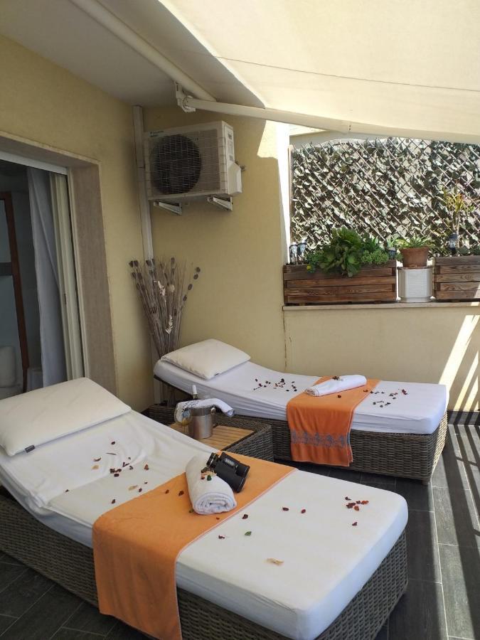Beausoleil Near Monaco Διαμέρισμα Εξωτερικό φωτογραφία