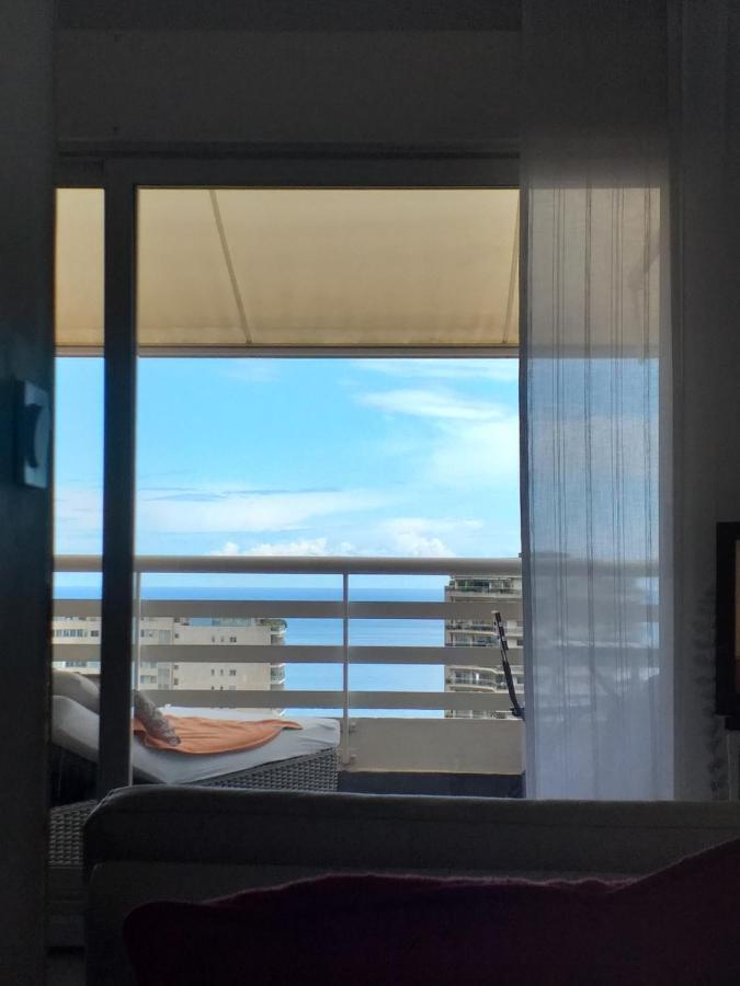 Beausoleil Near Monaco Διαμέρισμα Εξωτερικό φωτογραφία