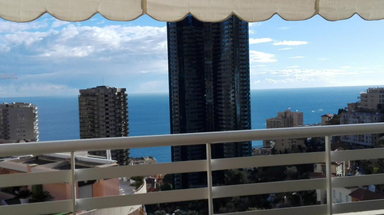 Beausoleil Near Monaco Διαμέρισμα Εξωτερικό φωτογραφία