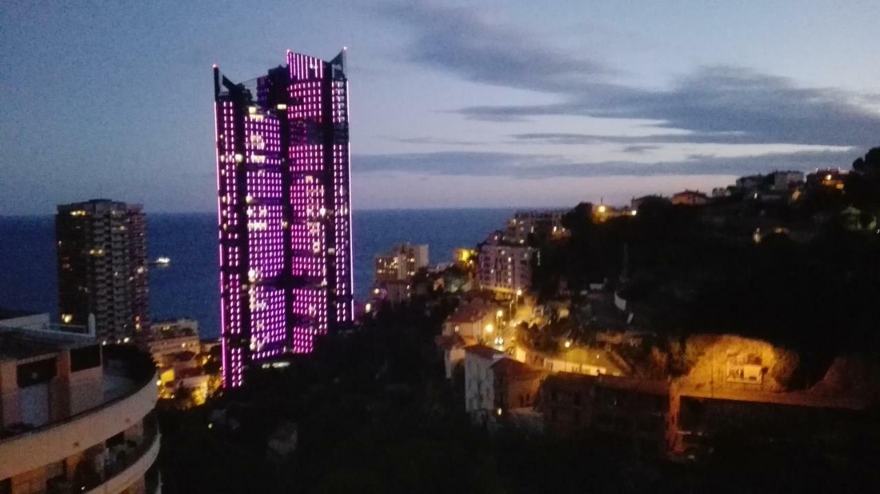 Beausoleil Near Monaco Διαμέρισμα Εξωτερικό φωτογραφία